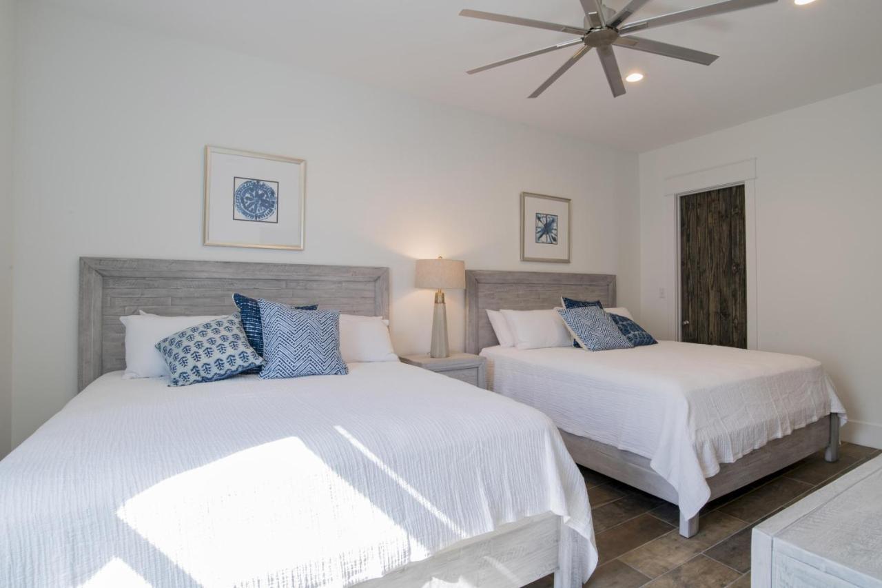 The Pearl Gulf Front W-Prvt Heated Pool, 12 Bdrm -12,5Bath Alvacationrentals Gulf Shores Eksteriør billede