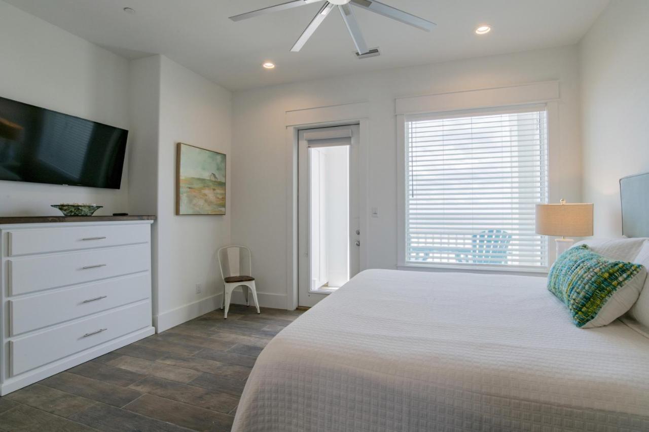 The Pearl Gulf Front W-Prvt Heated Pool, 12 Bdrm -12,5Bath Alvacationrentals Gulf Shores Eksteriør billede