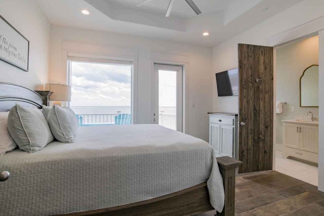 The Pearl Gulf Front W-Prvt Heated Pool, 12 Bdrm -12,5Bath Alvacationrentals Gulf Shores Eksteriør billede