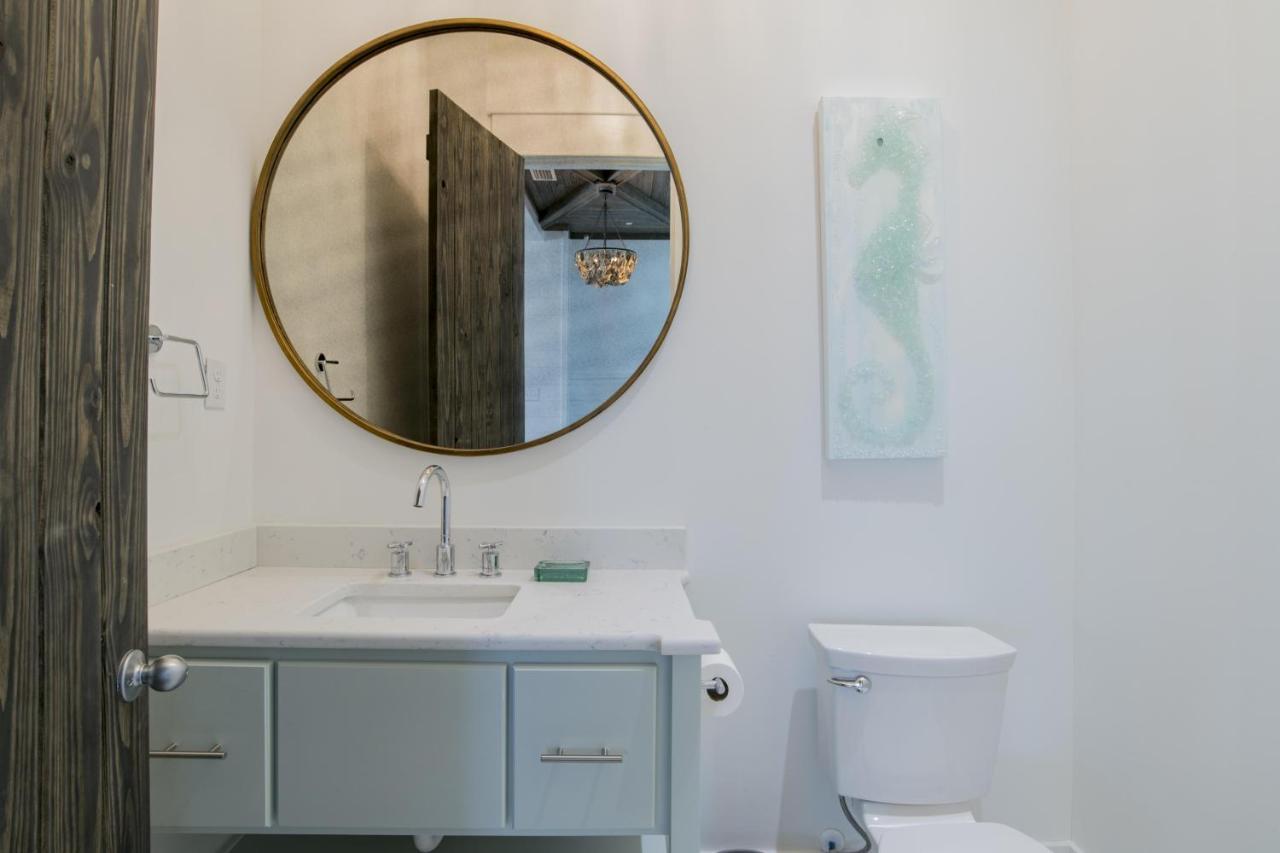 The Pearl Gulf Front W-Prvt Heated Pool, 12 Bdrm -12,5Bath Alvacationrentals Gulf Shores Eksteriør billede