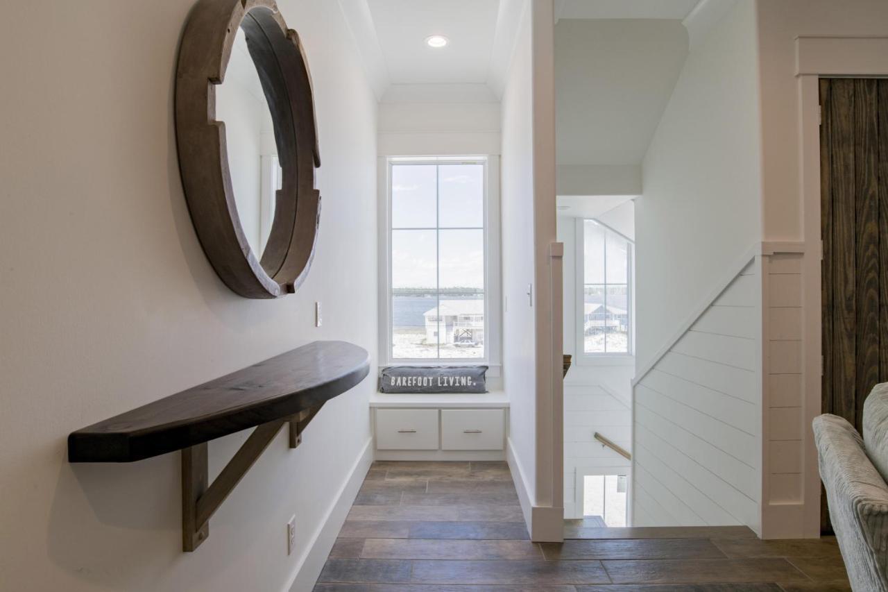 The Pearl Gulf Front W-Prvt Heated Pool, 12 Bdrm -12,5Bath Alvacationrentals Gulf Shores Eksteriør billede