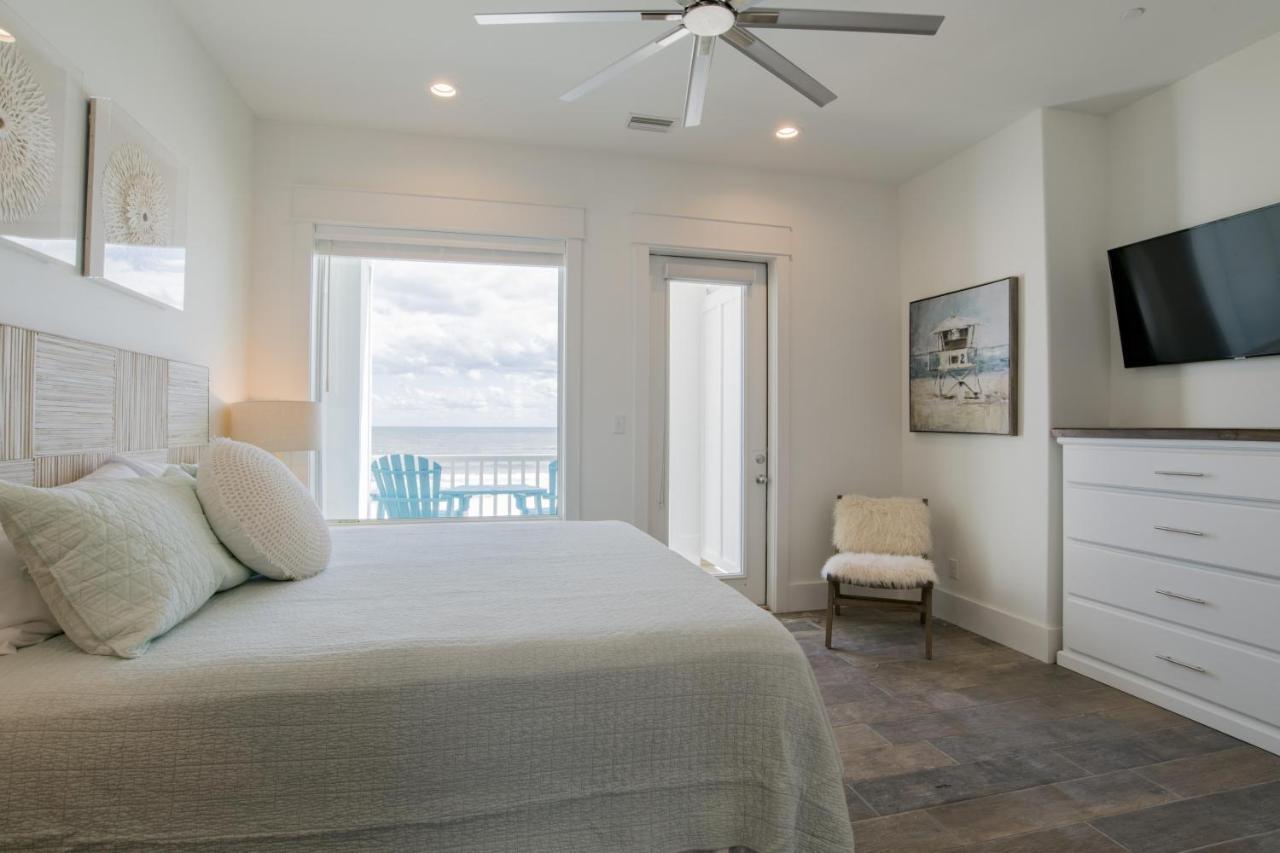 The Pearl Gulf Front W-Prvt Heated Pool, 12 Bdrm -12,5Bath Alvacationrentals Gulf Shores Eksteriør billede