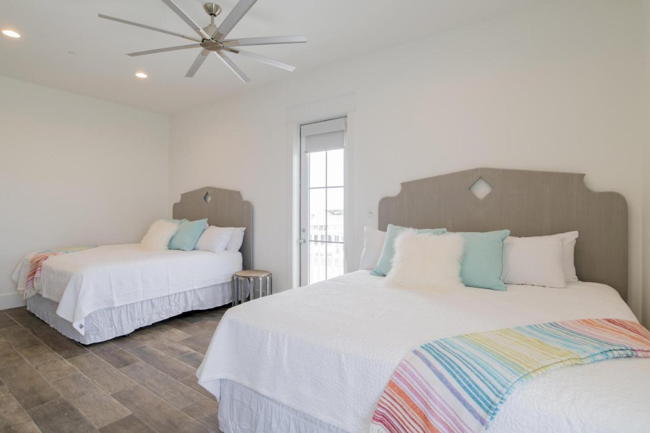 The Pearl Gulf Front W-Prvt Heated Pool, 12 Bdrm -12,5Bath Alvacationrentals Gulf Shores Eksteriør billede
