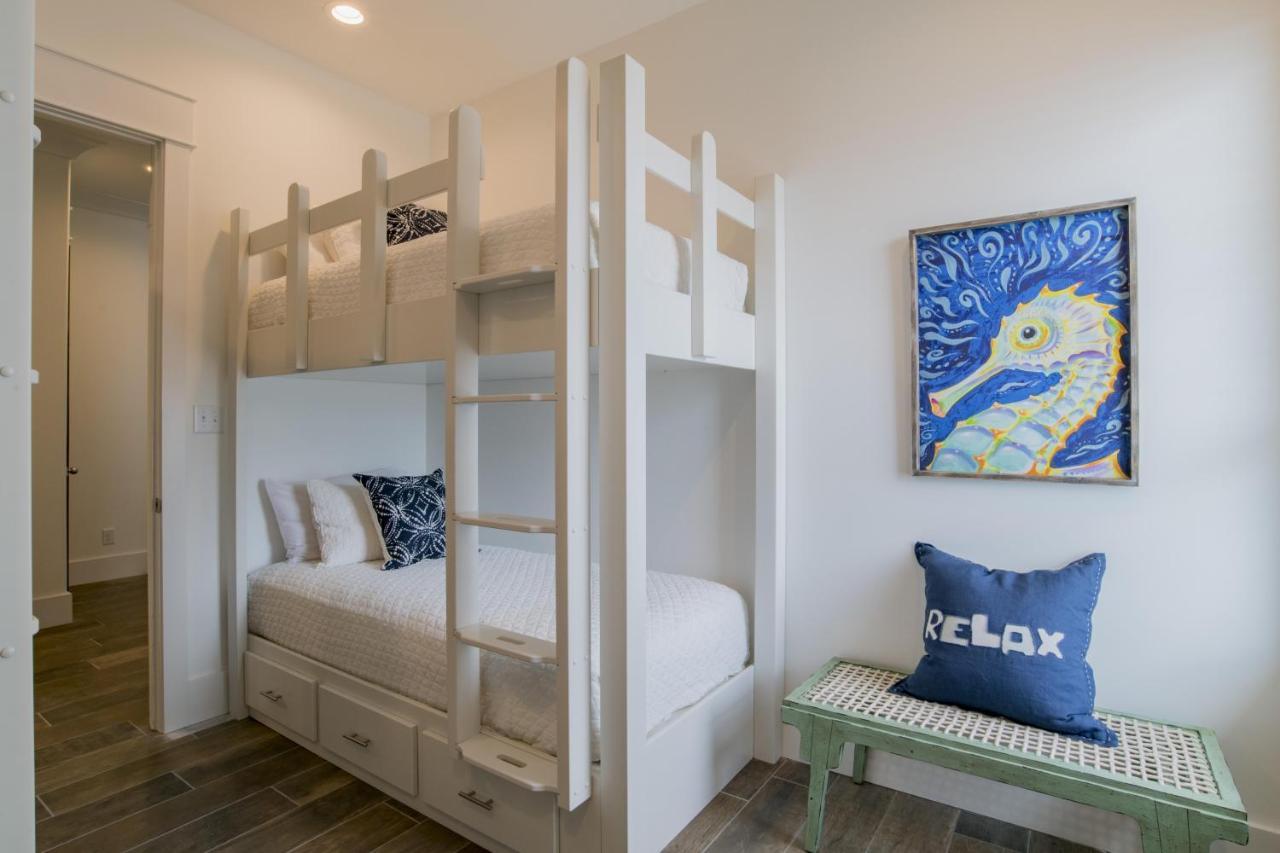 The Pearl Gulf Front W-Prvt Heated Pool, 12 Bdrm -12,5Bath Alvacationrentals Gulf Shores Eksteriør billede