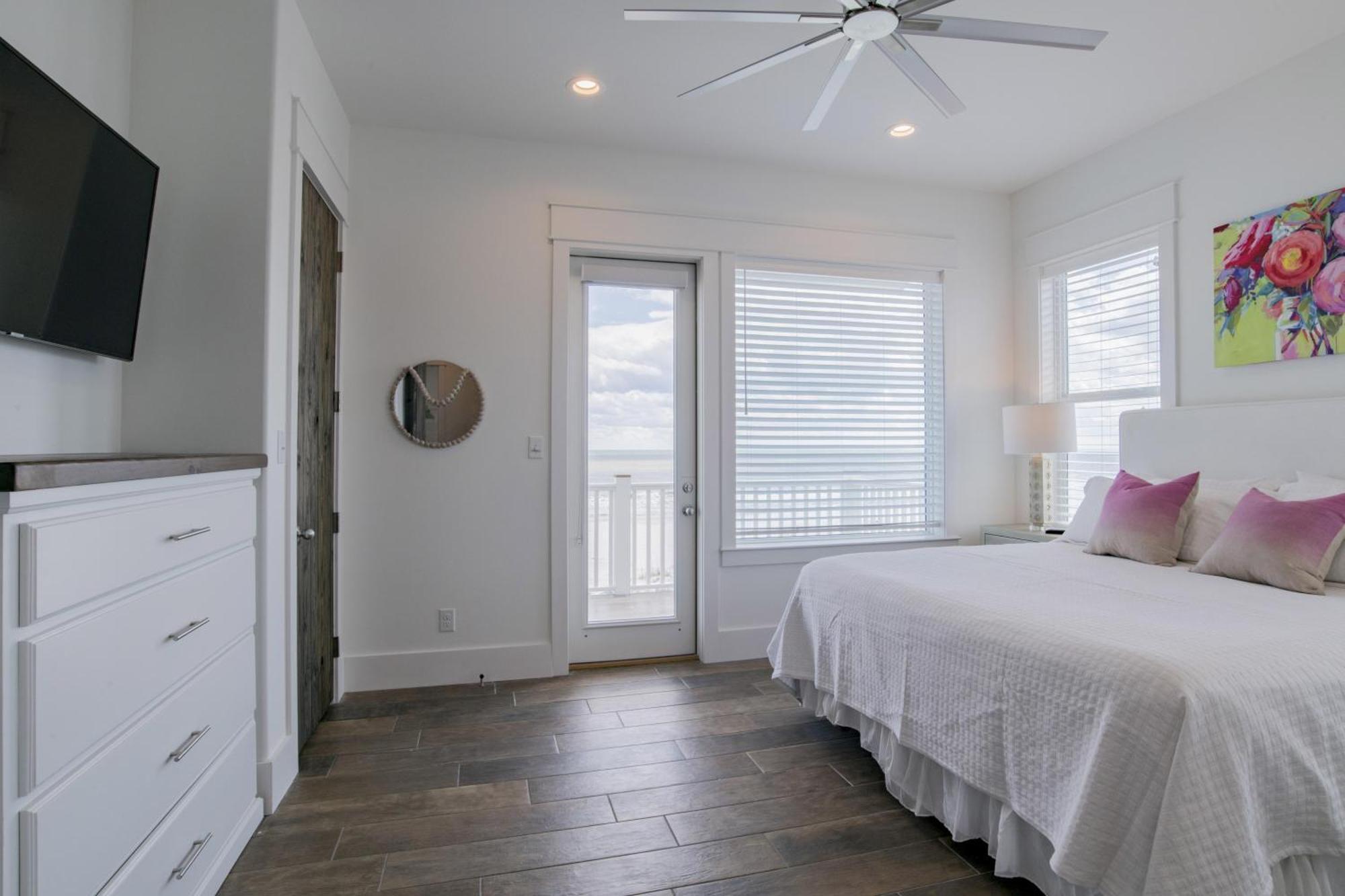 The Pearl Gulf Front W-Prvt Heated Pool, 12 Bdrm -12,5Bath Alvacationrentals Gulf Shores Værelse billede