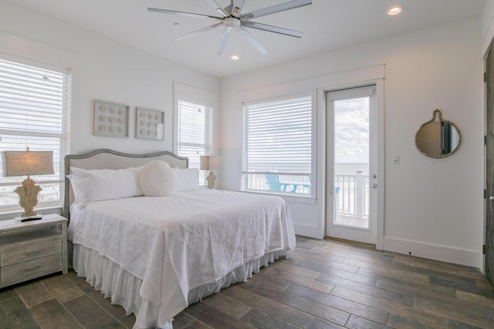 The Pearl Gulf Front W-Prvt Heated Pool, 12 Bdrm -12,5Bath Alvacationrentals Gulf Shores Værelse billede