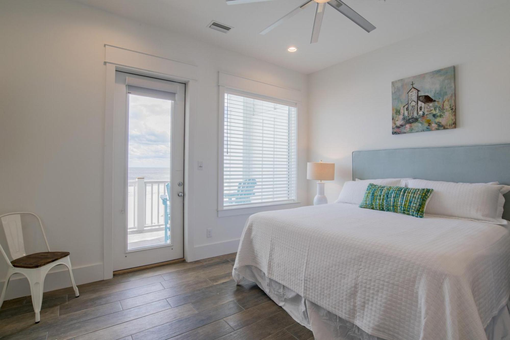 The Pearl Gulf Front W-Prvt Heated Pool, 12 Bdrm -12,5Bath Alvacationrentals Gulf Shores Værelse billede