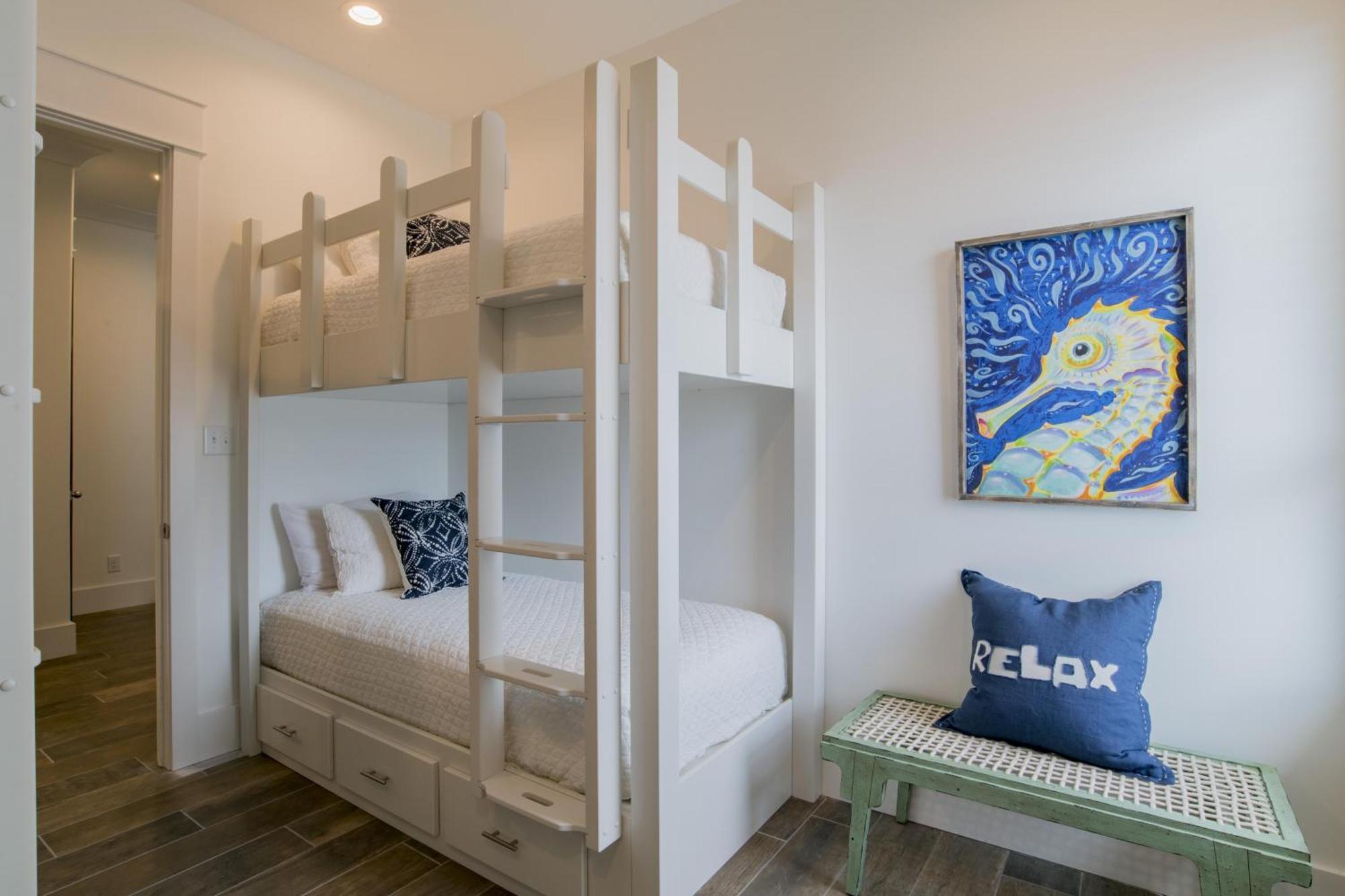 The Pearl Gulf Front W-Prvt Heated Pool, 12 Bdrm -12,5Bath Alvacationrentals Gulf Shores Værelse billede