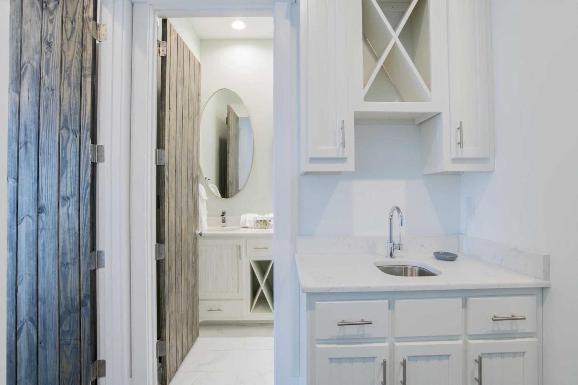 The Pearl Gulf Front W-Prvt Heated Pool, 12 Bdrm -12,5Bath Alvacationrentals Gulf Shores Værelse billede