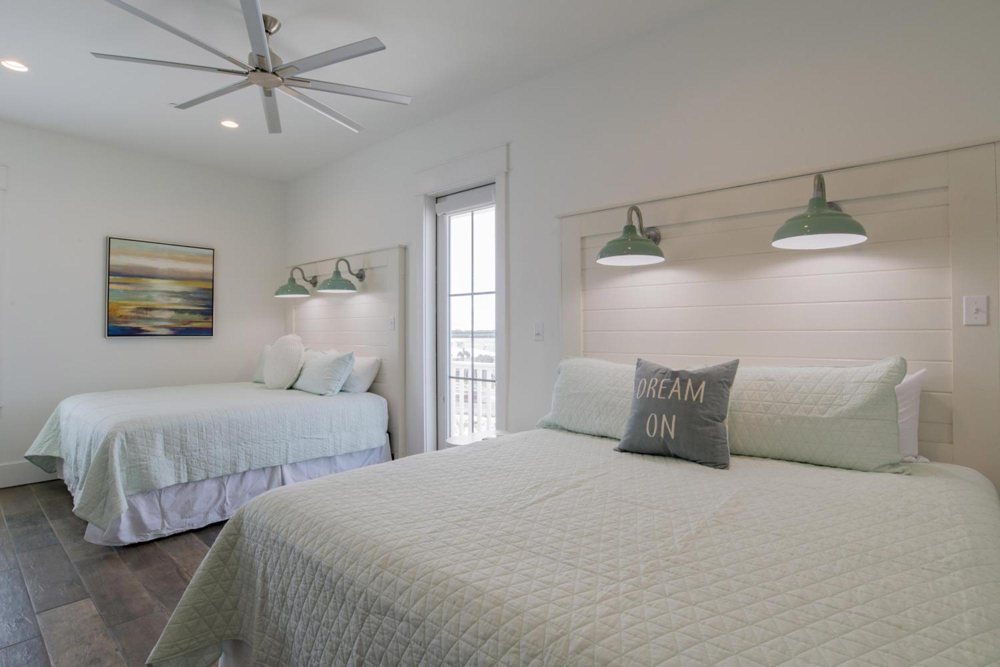 The Pearl Gulf Front W-Prvt Heated Pool, 12 Bdrm -12,5Bath Alvacationrentals Gulf Shores Værelse billede